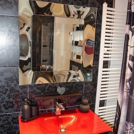 דירה Psm Luxury Living Karababás