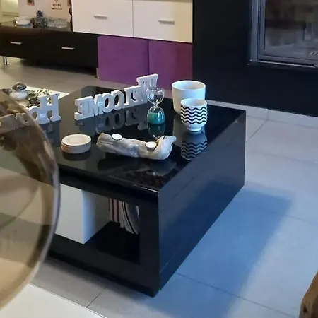 Psm Luxury Living * Karababás