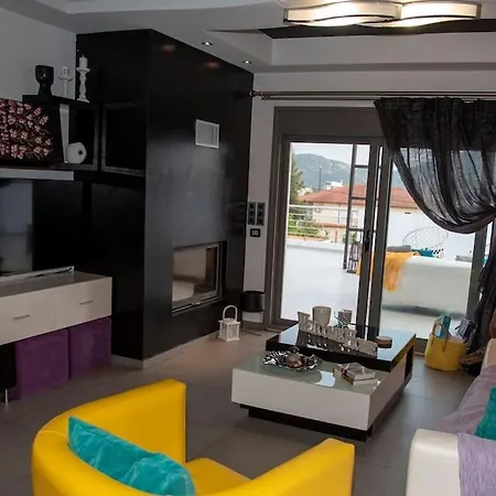 Psm Luxury Living