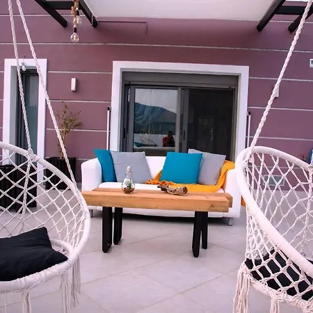 Psm Luxury Living Karababás